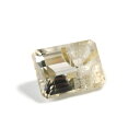 ◆大きさ：約 22x16x11 mm ◆カラット数：30.3 ct ◇産地：ブラジルミナス州 ※現品撮影です。写真の商品をお届けします。 天然石の性質上、多少の傷、インクルージョン等が見られます。 天然石の風合いとしてお楽しみくださいませ。&nbsp; &nbsp; ゴールドルチル &nbsp; &nbsp; ゴールドルチルの由来 水晶の中に金色の針状の結晶が入っているゴールドルチルクォーツは、古代から「邪の気」を遠ざけるパワーがあり、金運を強化する石として多くの富豪たちに愛されてきました。自信、信念、決断力の石としても知られています。 &nbsp; ゴールドルチルの力 黄金に輝くこの石は、金運、財運を強化するとともに、お金に対する罪悪感をなくし、お金を扱うバランス感覚をもたらします。また、周囲のネガティブな状況や流れに巻き込まれない意志と信念を強化すると言われています。 &nbsp; アドバイス お金に対するネガティブな考えをなくし、豊かさを喜びとして素直に受け取れるようサポートします。 &nbsp; この石の上手な活かし方 丸玉をブレスレットにして利き手ではないほうの腕に常にはめておくと、お金と上手に付き合えるようになります。玄関やオフィスに原石を置くのも金運アップに効果的です。 &nbsp; 効果的な使い方 丸玉のブレスレットが一番効果的。太陽を好むのでなるべく日の当たる場所に置く。 &nbsp; &nbsp;