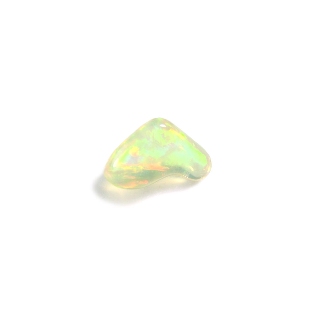  クーポンで10%OFF オパール 宝石質 原石 磨きタンブル ポリッシュ 研磨...