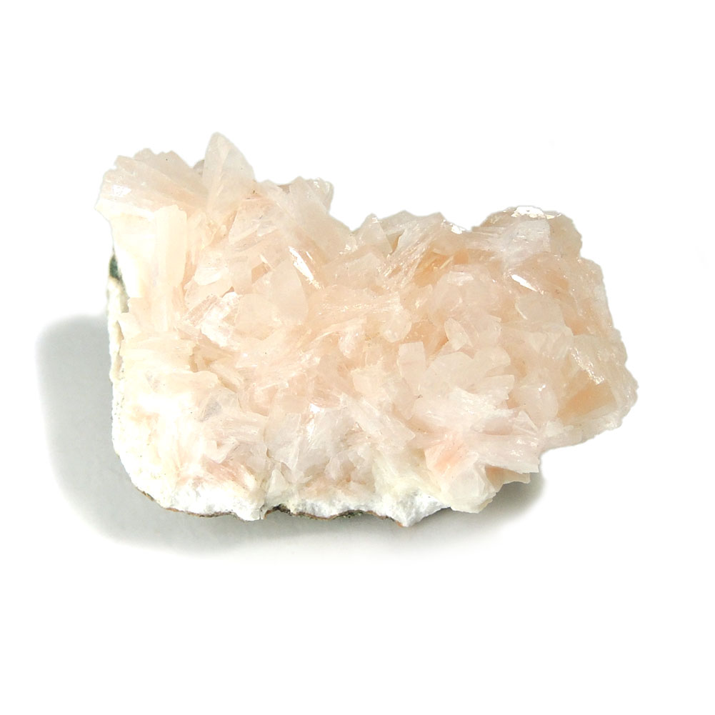  クーポンで10%OFF ヒューランダイト（Heulandite) 原石 輝沸石 天然石 ...