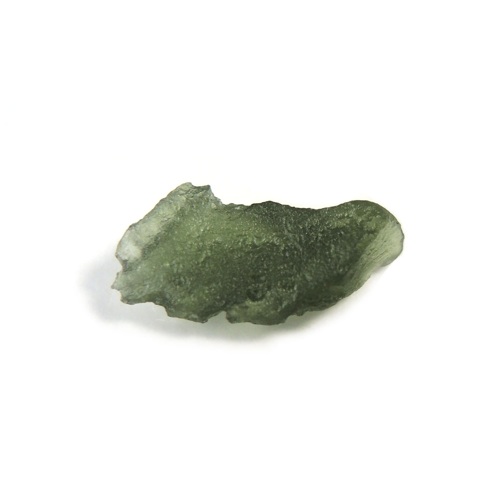 【クーポンで10%OFF】モルダバイト 原石 チェコ moldavite モルダウ石 tektite テクタイト 隕石 天然石 鉱石 1点もの 現品撮影 MM-474