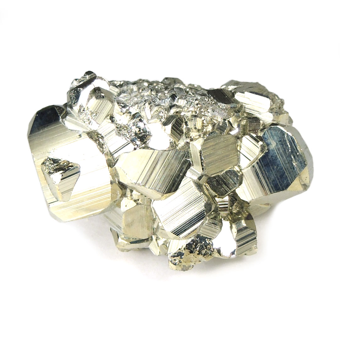  クーポンで10%OFF パイライト 原石 pyrite 黄鉄鉱 愚者の黄金 天然石 ...