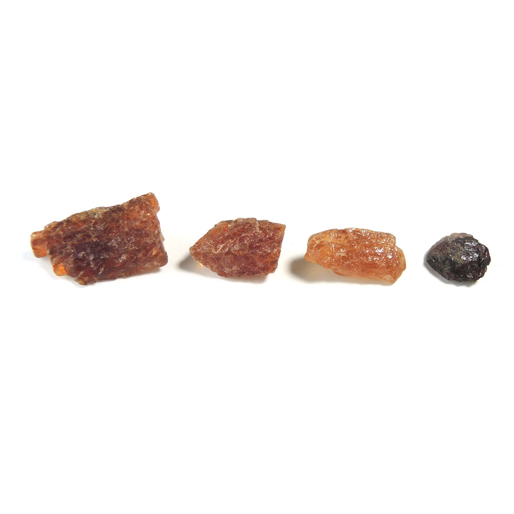 ڥݥ10%OFFۥإʥ ͥåȸ ᤭ ե˥ Hessonite garnet    1...