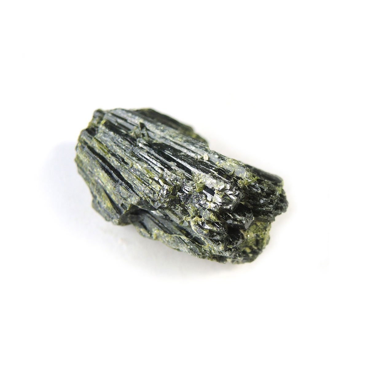 【クーポンで10%OFF】エピドート（Epidote・ 緑簾石） 天然石 鉱物 1点もの 現品撮影 EPD-1