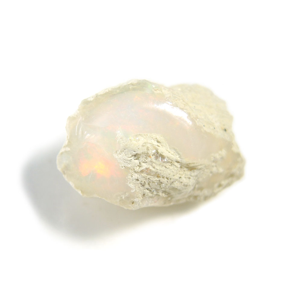  クーポンで10%OFF オパール 宝石質 原石 産地 エチオピア opal 蛋白石 ...