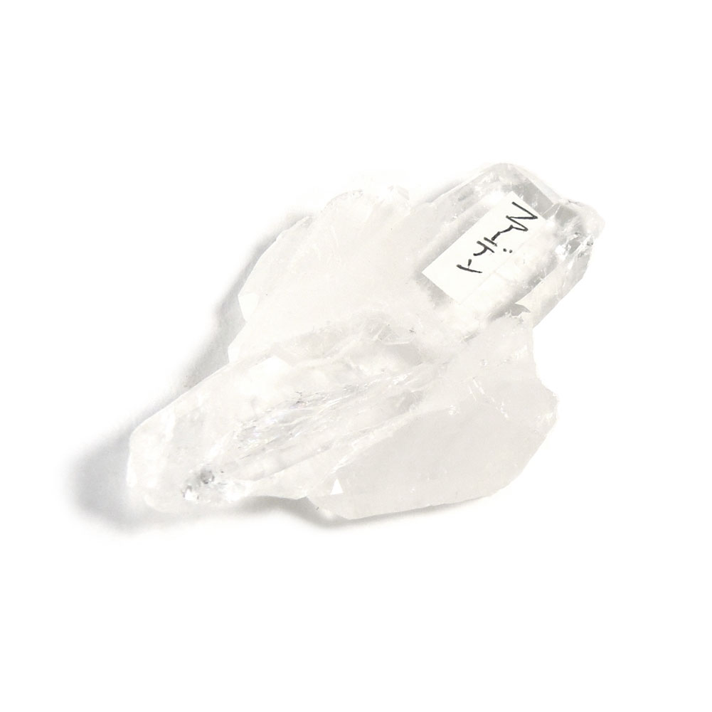  クーポンで10%OFF ファーデンクォーツ ファーデン水晶 Faden Quartz ダ...