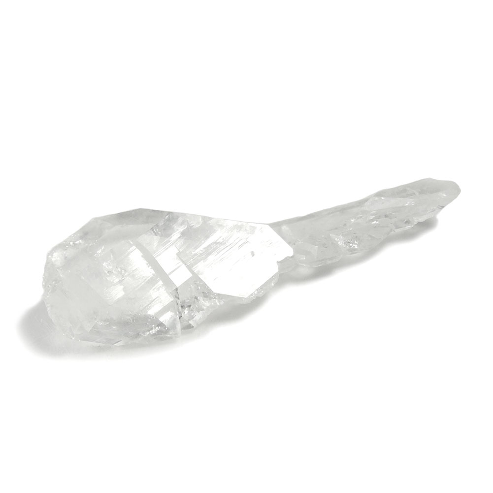  クーポンで10%OFF ファーデンクォーツ ファーデン水晶 Faden Quartz 原...