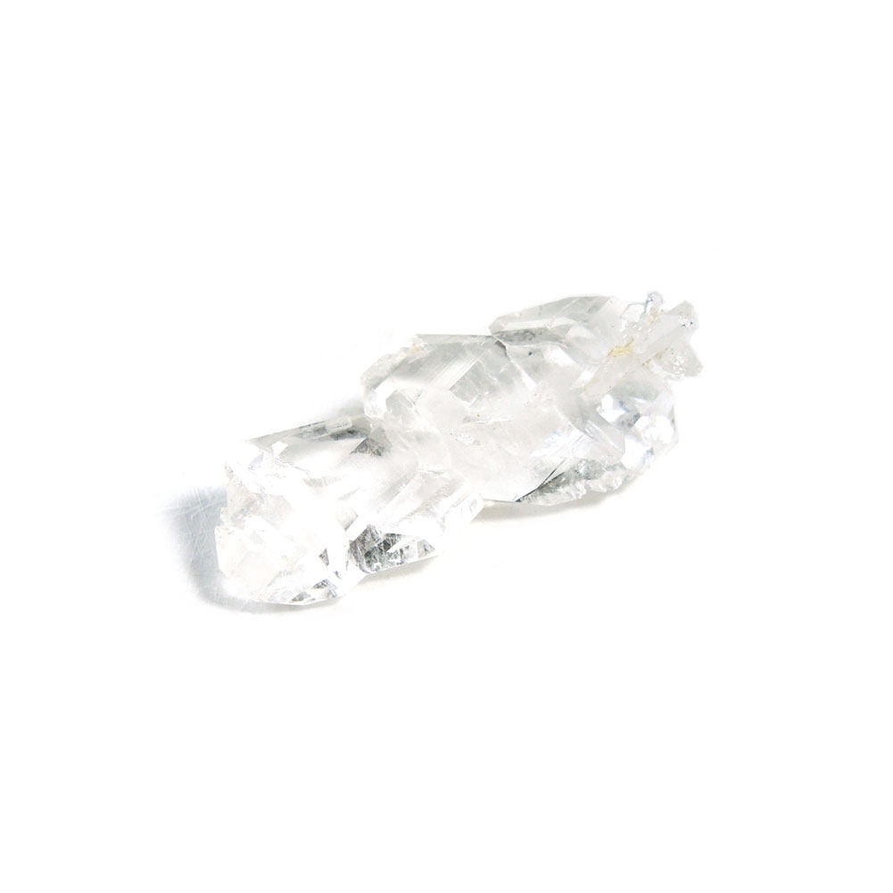  クーポンで10%OFF ファーデンクォーツ ファーデン水晶 Faden Quartz 原...