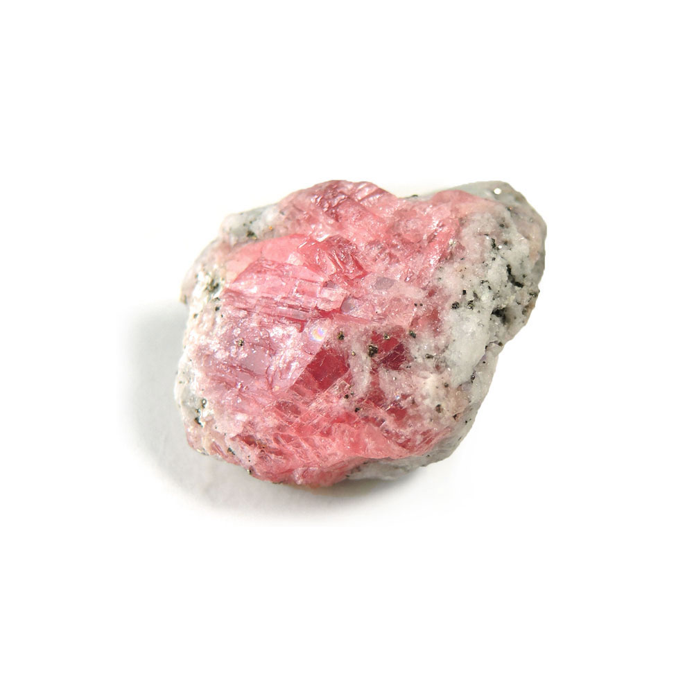 【クーポンで10%OFF】ロードクロサイト rhodochrosite インカローズ inca rose 原石 菱マンガン鉱 天然石 鉱物 1点もの 現品撮影 RHO-1