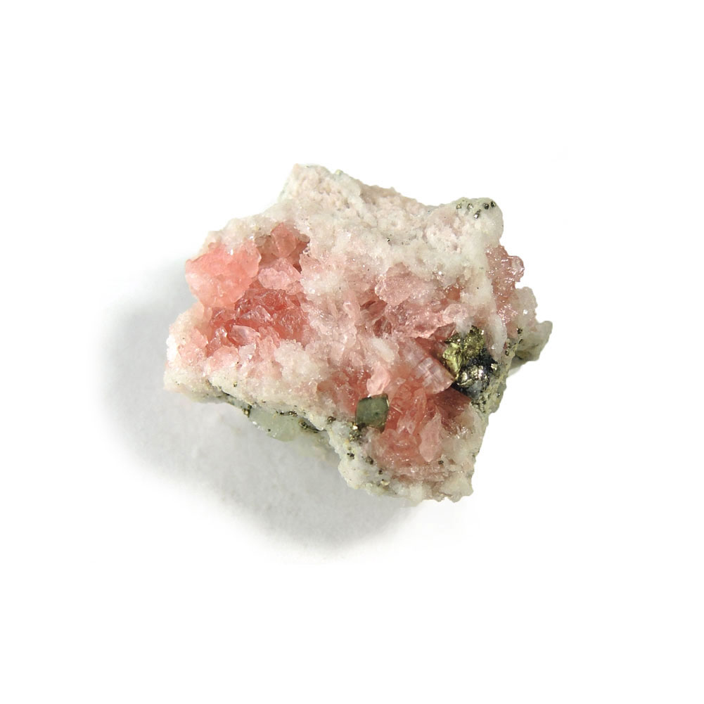【クーポンで10%OFF】ロードクロサイト rhodochrosite インカローズ inca rose 原石 菱マンガン鉱 天然石 鉱物 1点もの 現品撮影 RHO-2
