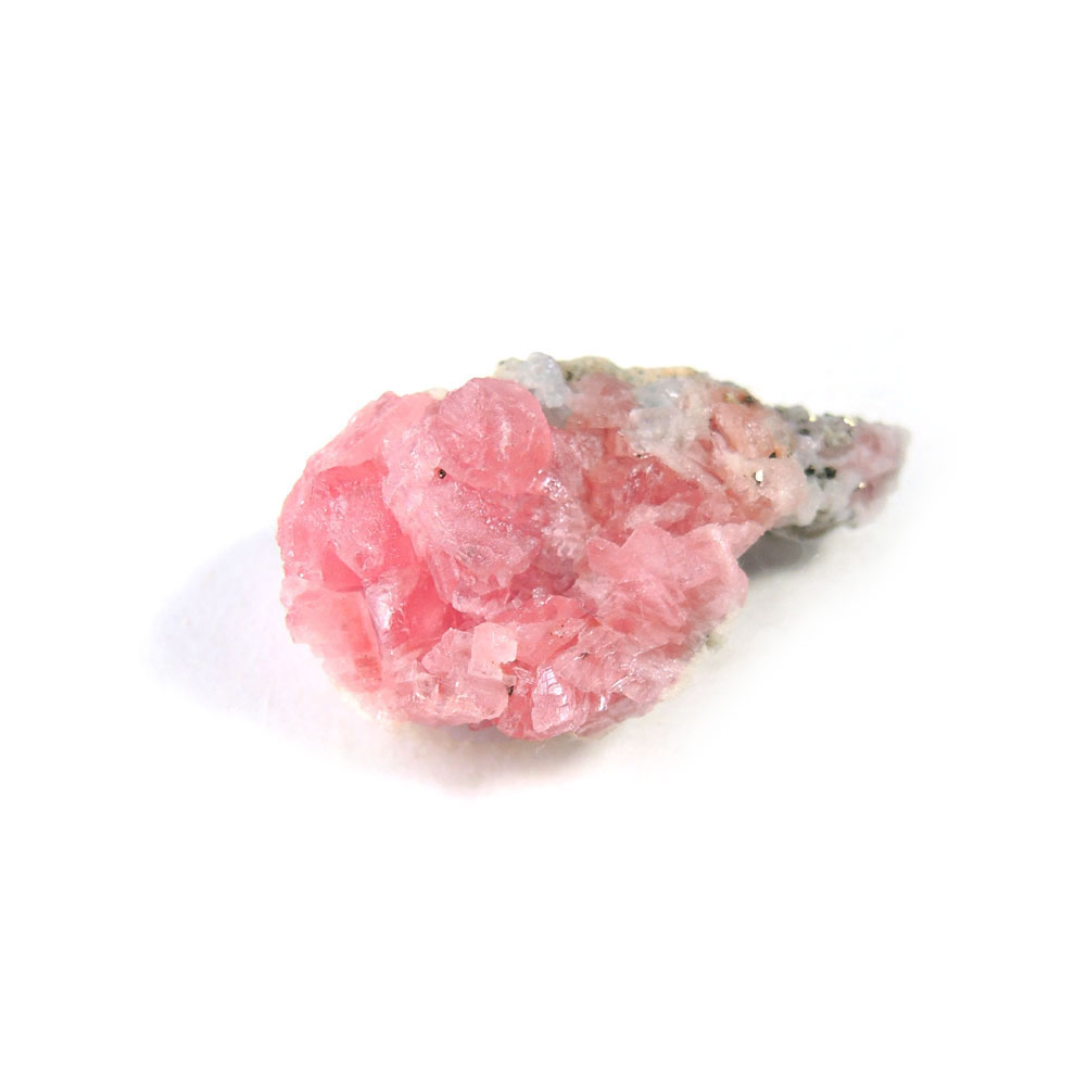 【クーポンで10%OFF】ロードクロサイト rhodochrosite インカローズ inca rose 原石 菱マンガン鉱 天然石 鉱物 1点もの 現品撮影 RHO-3