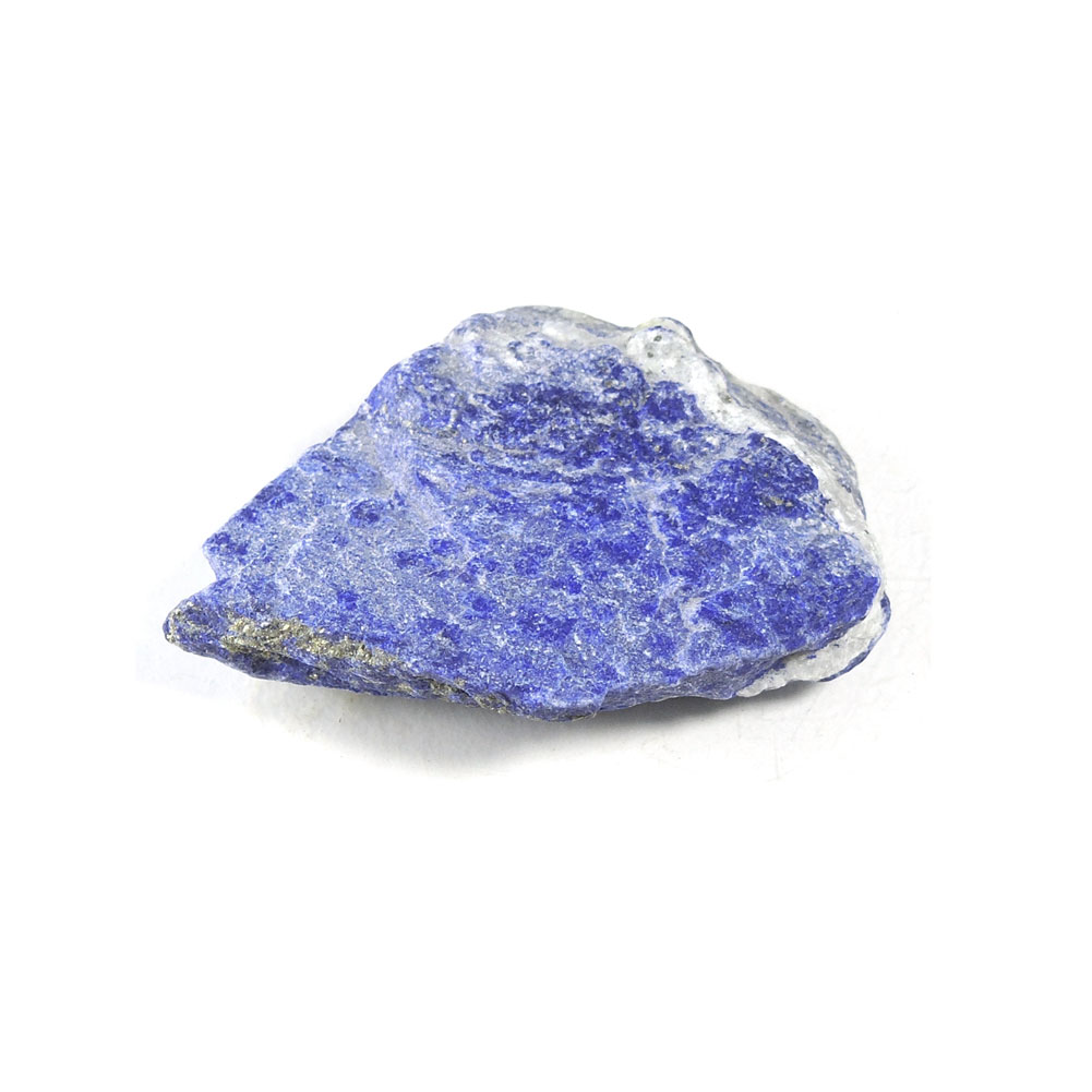 【クーポンで10%OFF】ラピスラズリ 原石 産地 アフガニスタン lapis lazuli 瑠璃 12月 誕生石 天然石 鉱物 1点もの 現品撮影 RPG-393