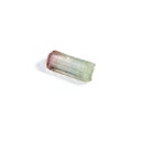 【クーポンで10%OFF】ウォーターメロントルマリン バイカラートルマリン 柱状結晶 原石 ブラジル watermelon tourmaline 電気石 10月...