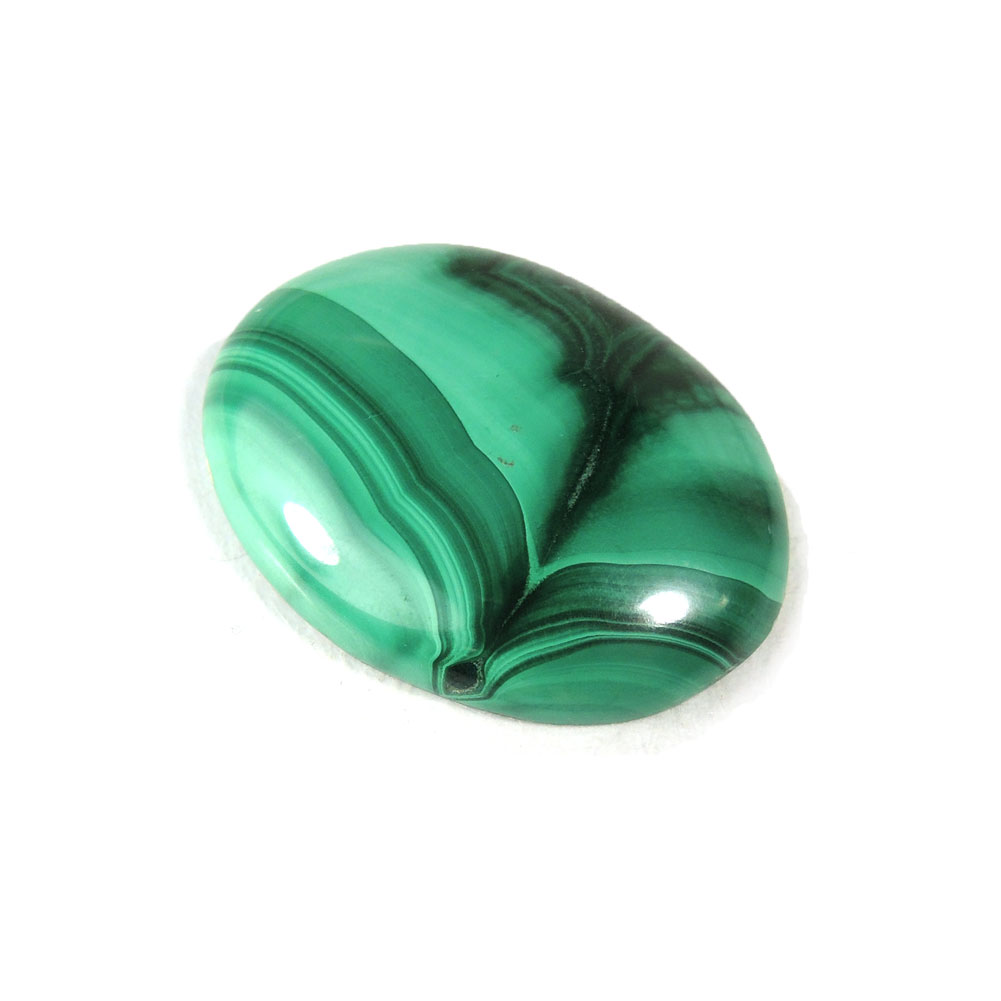  クーポンで10%OFF マラカイト ルース Malachite 孔雀石 天然石 鉱物 1...