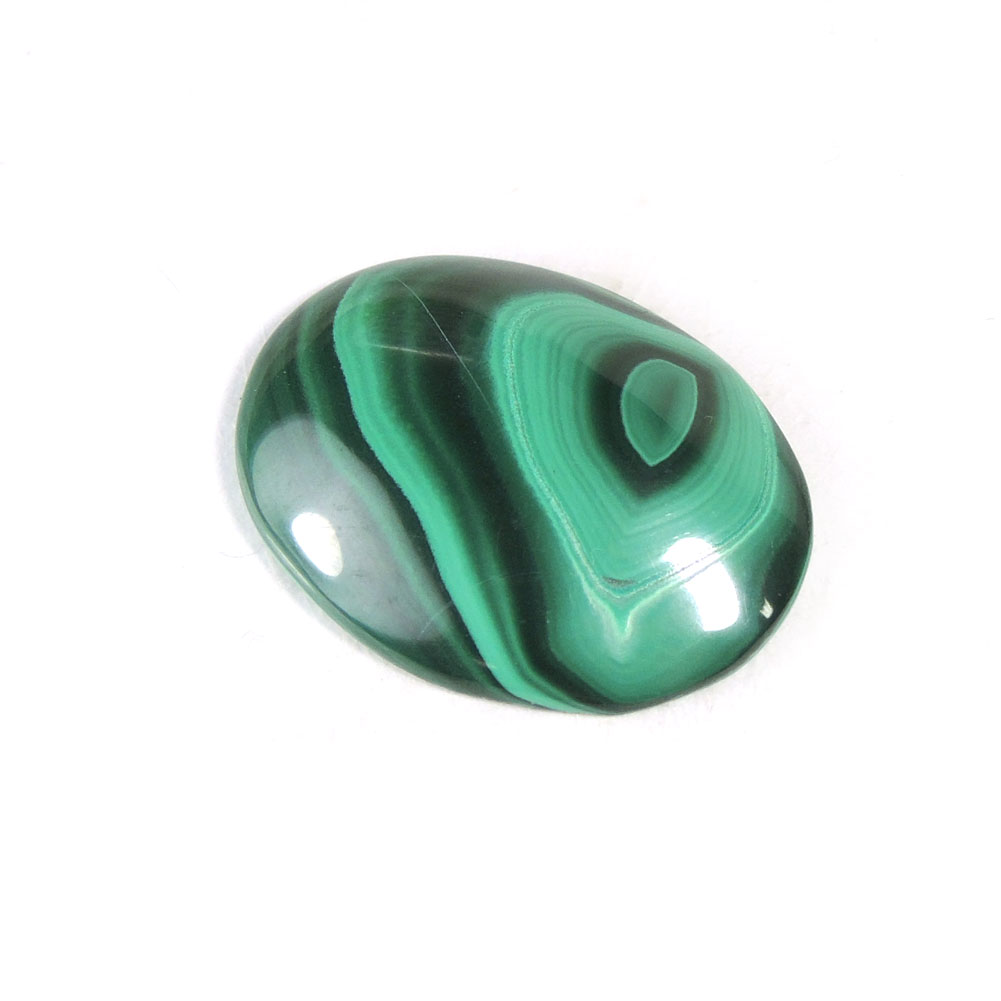  クーポンで10%OFF マラカイト ルース Malachite 孔雀石 天然石 鉱物 1...