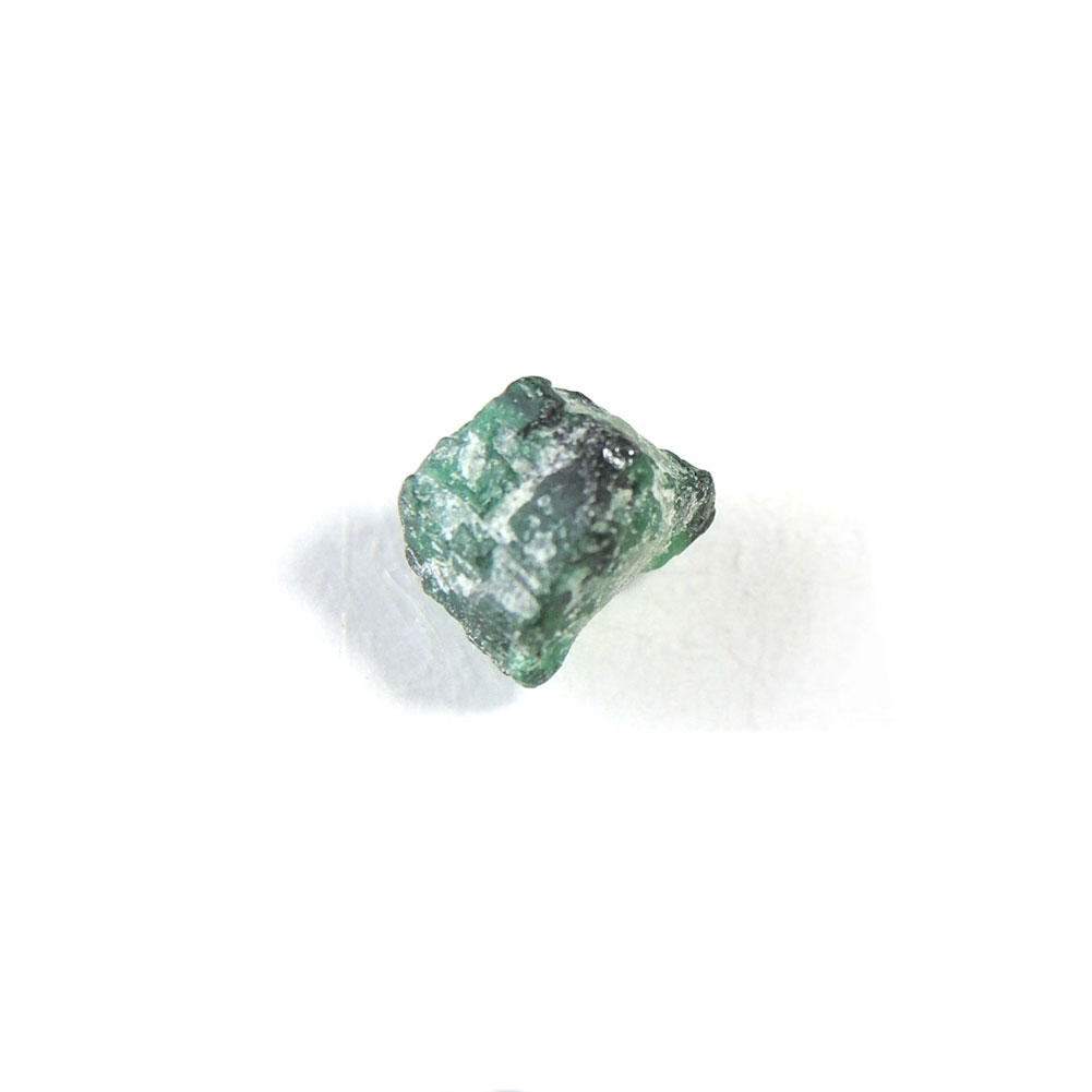  クーポンで10%OFF エメラルド 宝石質 原石 パキスタン Emerald 翠玉 緑...