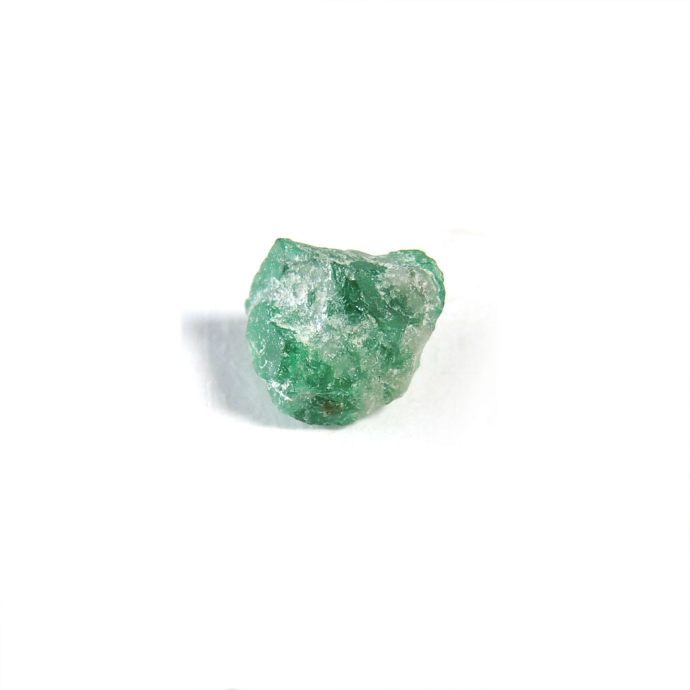 【クーポンで10%OFF】エメラルド 宝石質 原石 パキスタン Emerald 翠玉 緑玉 5月 誕生石 天然石 鉱物 1点もの 現品撮影 EMAP-64