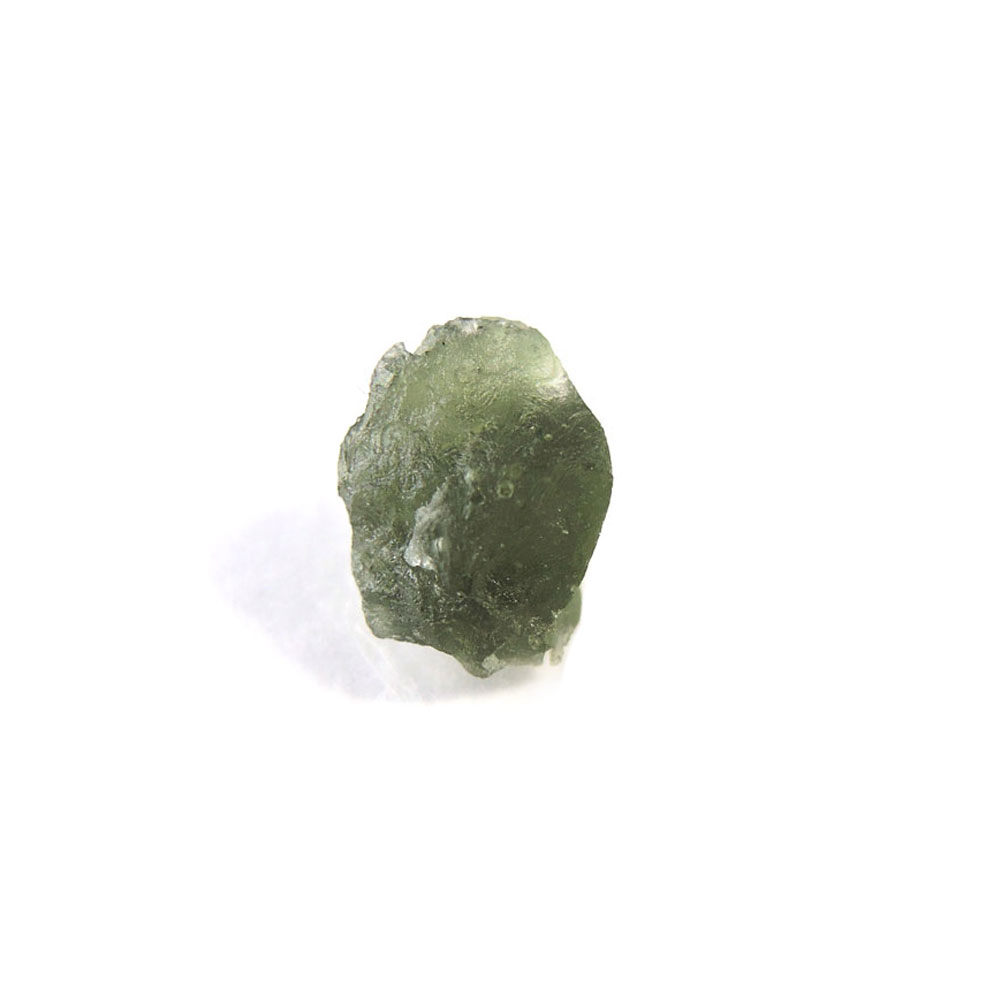【クーポンで10%OFF】モルダバイト 原石 チェコ moldavite モルダウ石 tektite テクタイト 隕石 天然石 鉱石 1点もの 現品撮影 MM-538