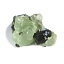 【クーポンで10%OFF】プレナイト 原石 マリ共和国 Prehnite ぶどう石 天然石 鉱物 1点もの 現品撮影 PRN-95 6,900円
