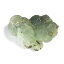 【クーポンで10%OFF】プレナイト 原石 マリ共和国 Prehnite ぶどう石 天然石 鉱物 1点もの 現品撮影 PRN-97 11,800円