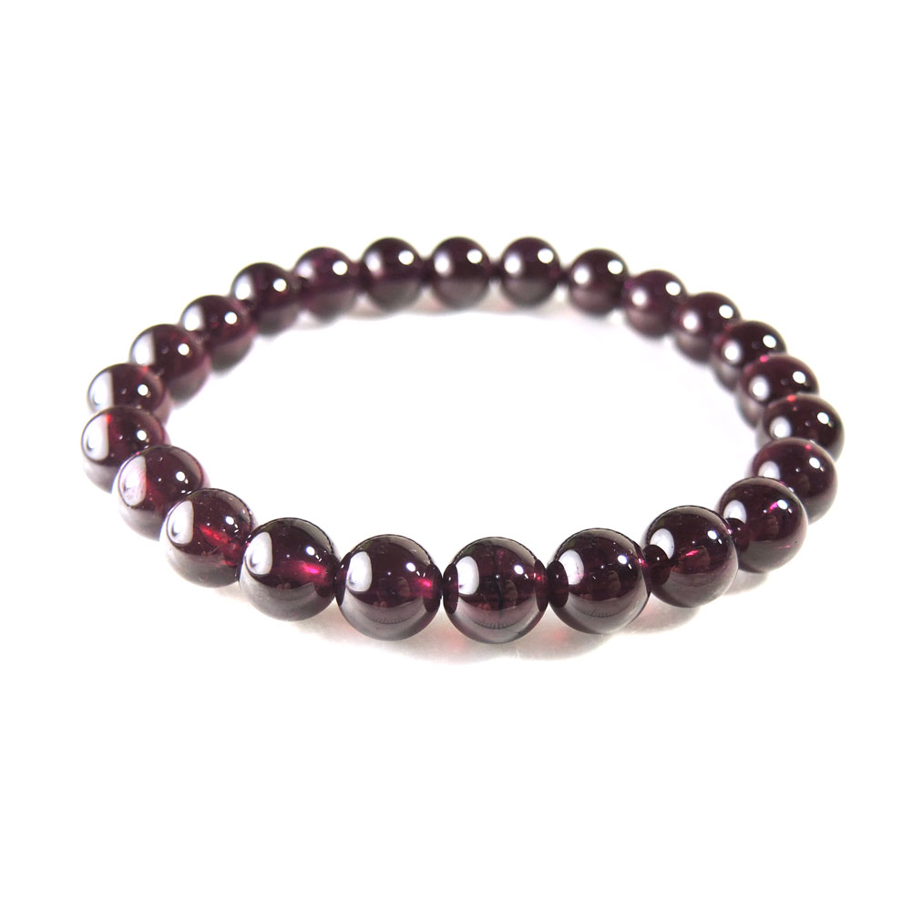 ڥݥ10%OFFۥɥ饤 ͥå ֥쥹å garnet    1  ŷ ʪ 奨...