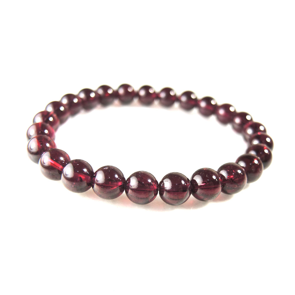 ڥݥ10%OFFۥɥ饤 ͥå ֥쥹å garnet    1  ŷ ʪ 奨...