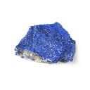 【クーポンで10%OFF】ラピスラズリ 原石 産地 アフガニスタン lapis lazuli 瑠璃 12月 誕生石 天然石 鉱物 1点もの 現品撮影 RPG-412