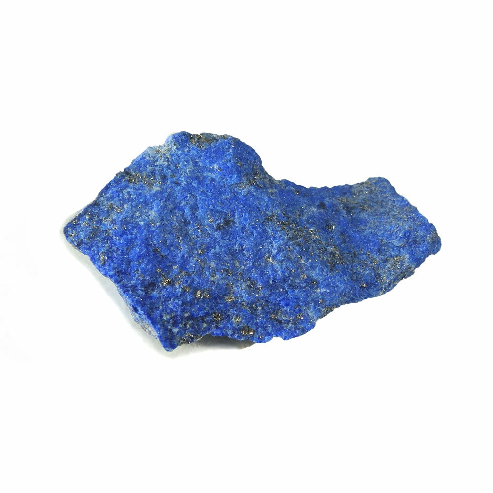 クーポンで10%OFF ラピスラズリ 原石 産地 アフガニスタン lapis lazul...