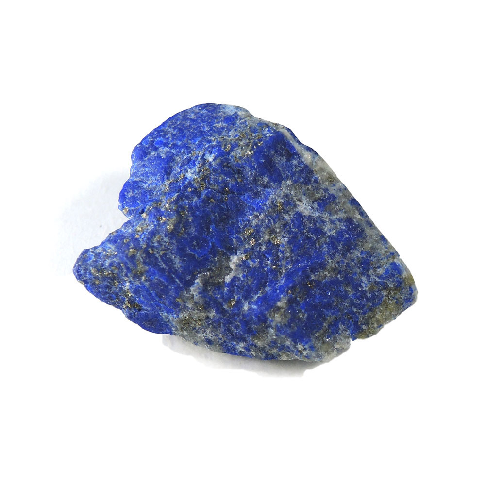 【クーポンで10%OFF】ラピスラズリ 原石 産地 アフガニスタン lapis lazuli 瑠璃 12月 誕生石 天然石 鉱物 1点もの 現品撮影 RPG-424