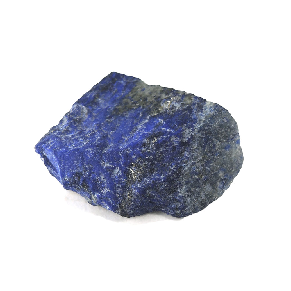 【クーポンで10%OFF】ラピスラズリ 原石 産地 アフガニスタン lapis lazuli 瑠璃 12月 誕生石 天然石 鉱物 1点もの 現品撮影 RPG-426