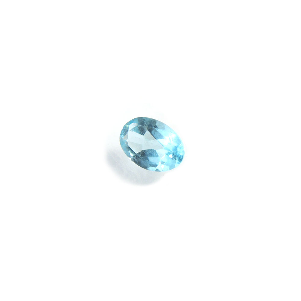 【クーポンで10%OFF】ブルー アパタイト ルース apatite 燐灰石 現品撮影 APR-19