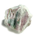 【クーポンで10%OFF】ウォーターメロントルマリン バイカラートルマリン 結晶 原石 watermelon tourmaline 電気石 10月 誕生石 天然...