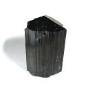 【クーポンで10%OFF】ブラックトルマリン 柱状結晶 原石 頭部結晶 側面結晶 ブラジル black tourmaline 電気石 ショール 10月 誕生石 ...