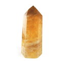 【クーポンで10%OFF】リモナイト インクォーツ オーロラクォーツ Limonite 褐鉄鉱入り水晶 ポイント 1点もの 現品撮影 RHP-1