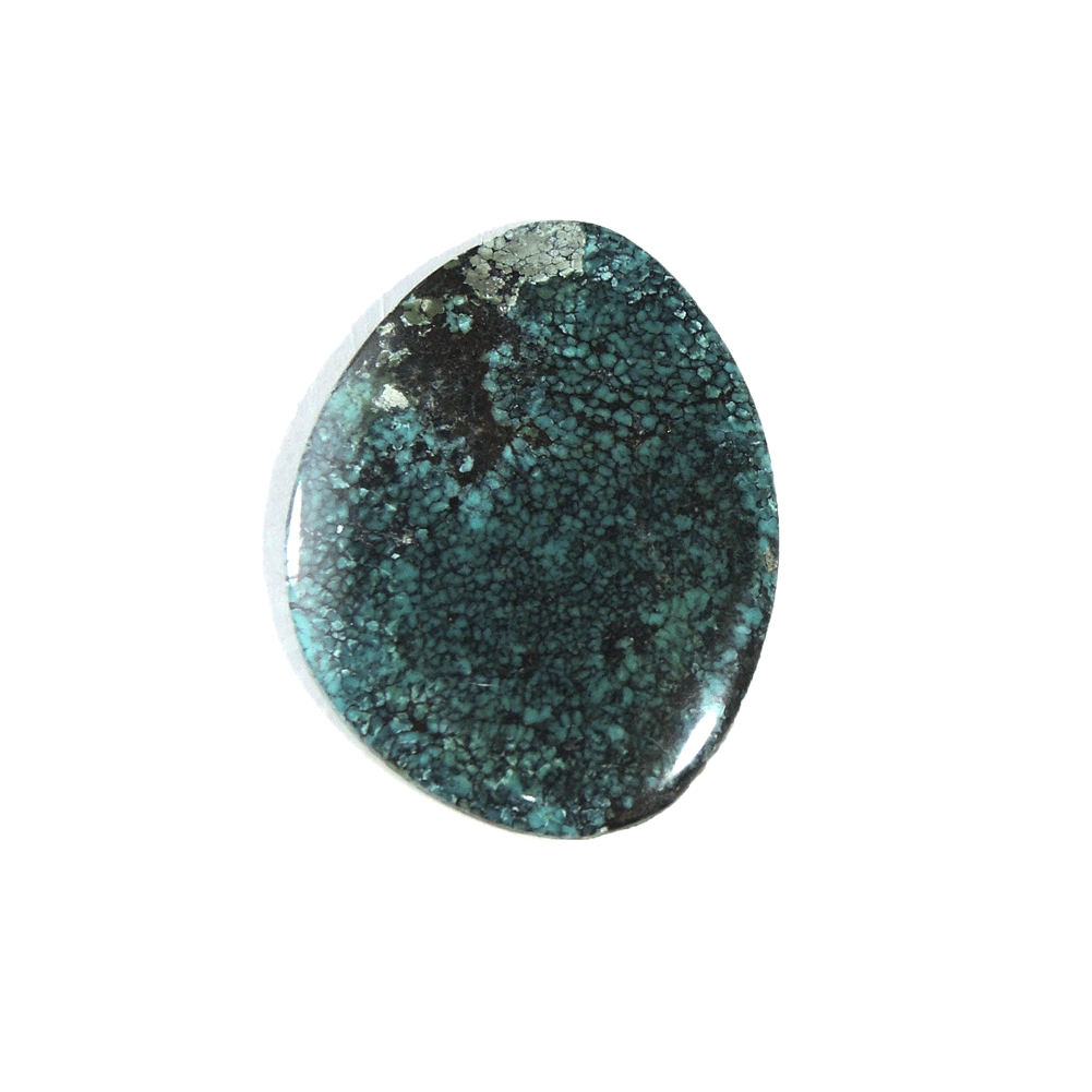  クーポンで10%OFF ターコイズ 原石 ルース Turquoise トルコ石 1点もの...