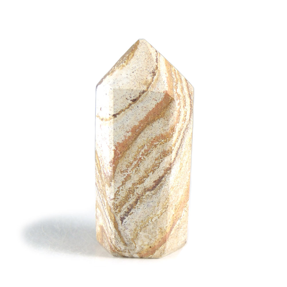  クーポンで10%OFF サンドストーン ナバホストーン ポイント 現品撮影 R...