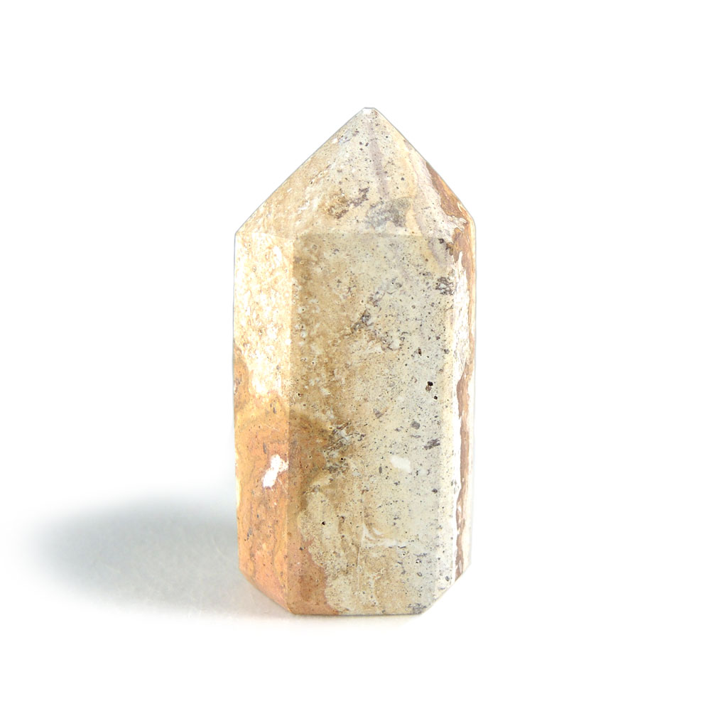 【クーポンで10%OFF】サンドストーン ナバホストーン ポイント 現品撮影 RYO-21