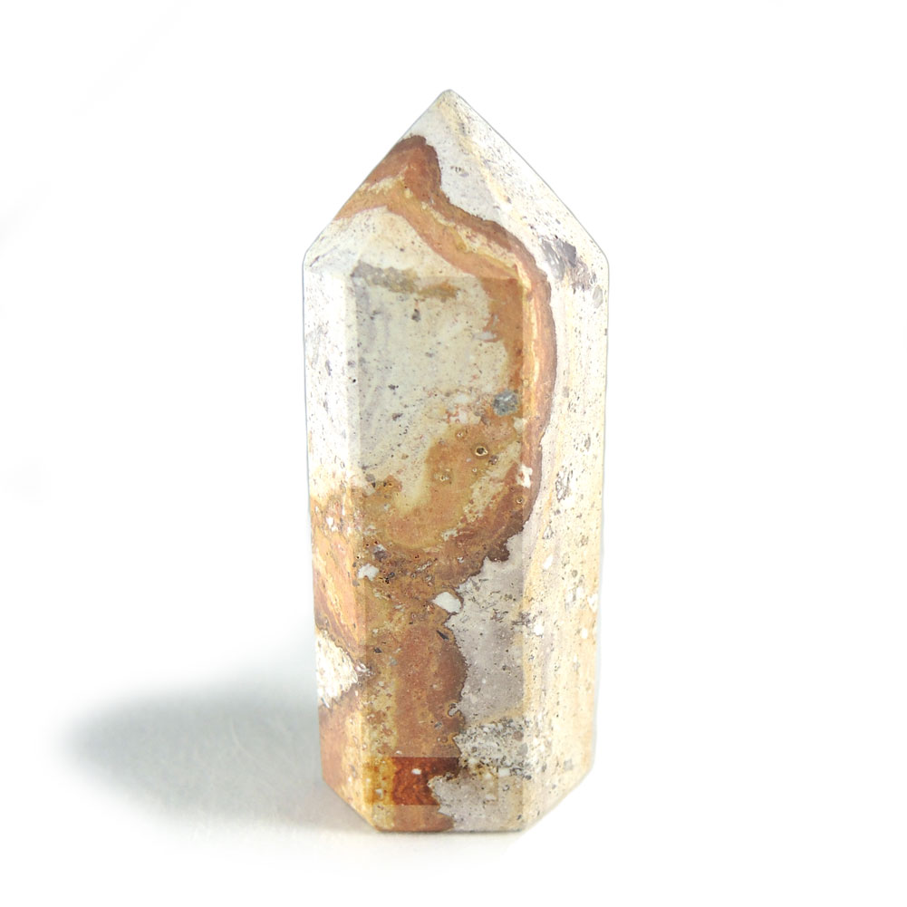 【クーポンで10%OFF】サンドストーン ナバホストーン ポイント 現品撮影 RYO-22