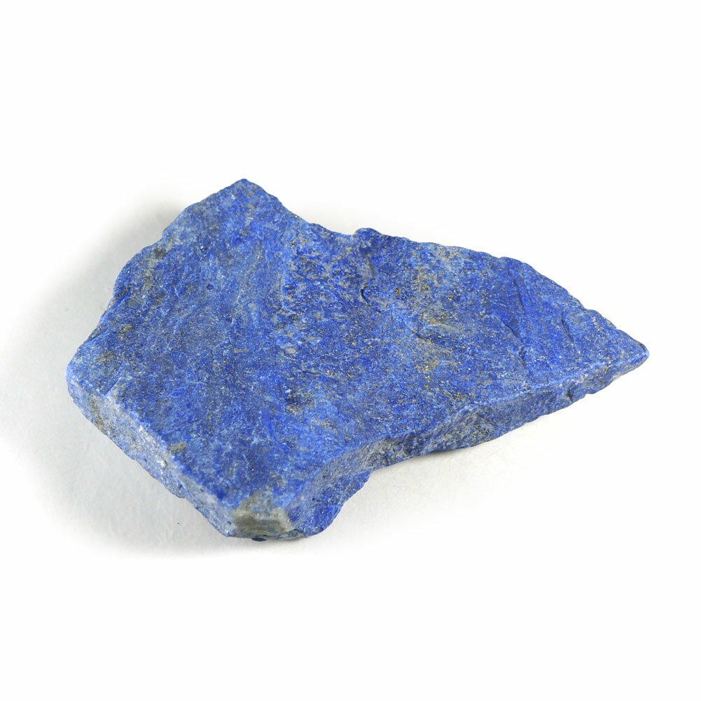 クーポンで10%OFF ラピスラズリ 原石 産地 アフガニスタン lapis lazul...