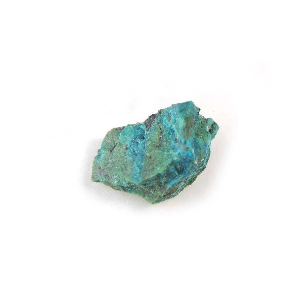 Rakuten - 【クーポンで10%OFF】エイラットストーン Eilatstone 賢者の石 イスラエルの青い涙 ソロモンストーン 天然石 鉱物 1点もの 現品撮影 EIL-66