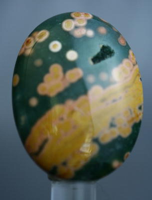 【クーポンで10%OFF】ジャスパー ルース OPJ-1