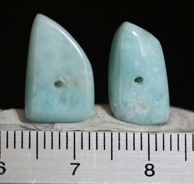 ڥݥ10%OFFۥޡ ӡ 2ĥå larimar pectolite ޡ ڥȥ饤  LBB-125A