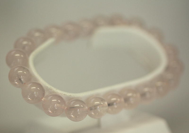 ڥݥ10%OFFۥ ֥쥹å  ֥饸 Rose Quartz ȿ徽 б б եǥ ...