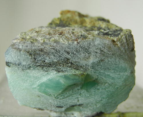 【よりどり10%OFF】アンデスオパール 原石 産地 ペルー opal 蛋白石 キューピットストーン 10月 誕生石 天然石 鉱物 1点もの 現品撮影 AOP-29