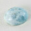 【クーポンで10%OFF】ラリマー ルース 産地 ドミニカ共和国 金具 シルバー925 larimar pectolite ラリマール ペクトライト ソーダ珪灰石 ジュエリー アクセサリー 1点もの 現品撮影 RAC-54