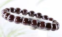 【クーポンで10%OFF】ガーネット ブレスレット garnet 柘榴石 紅榴石 ざくろ石 1月 誕生石 天然石 鉱物 ジュエリー アクセサリー 1点もの 現品撮影 GARB-13
