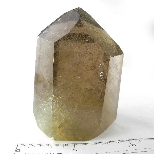  クーポンで10%OFF ゴールドルチル ポイント 磨き 12x8.5x7cm 1068g 産...