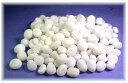 【クーポンで10%OFF】ぼかし 研磨 水晶 500g BQ-1