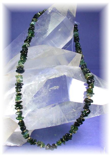 【クーポンで10%OFF】グリーントルマリン サザレ シトリン ビーズ Citrine 黄水晶 11月 誕生石 ジュエ..