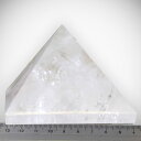 【クーポンで10%OFF】レインボークォーツ 水晶 ピラミッド Crystal すいしょう ロッククリスタル 石英 水晶 原石 石 Pyramid 厄除け 浄化用水晶 天然石 海外直輸入価格 rainbow 虹入り水晶 aurora オーロラ水晶 iris アイリスクォーツ 天然石 鉱物 現品撮影 RALP-24(3)