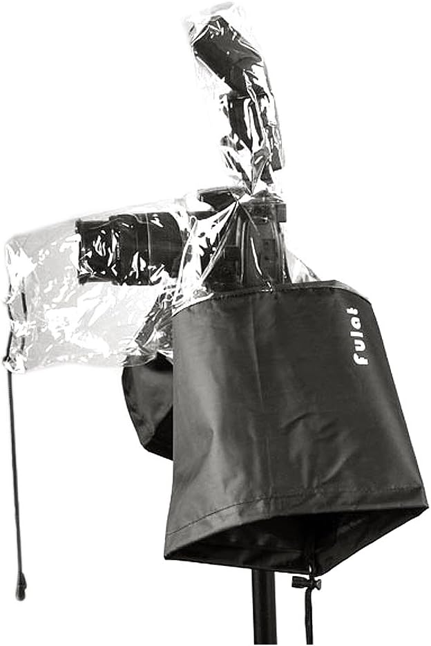 一眼レフカメラ用 レインカバー 暴風雨 防水 安心 防護 布 デジカメ 汎用